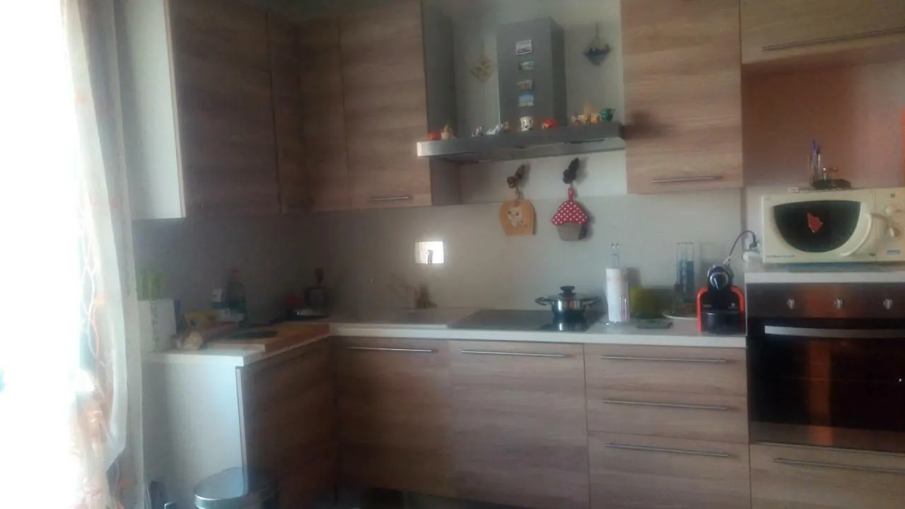 Apartment Appartamento Comodo Pisa