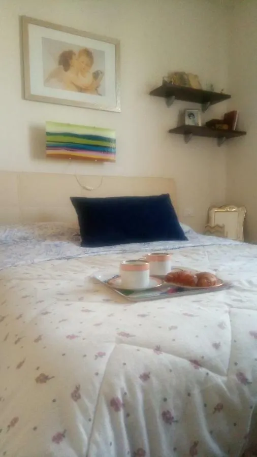 Appartamento Comodo Pisa