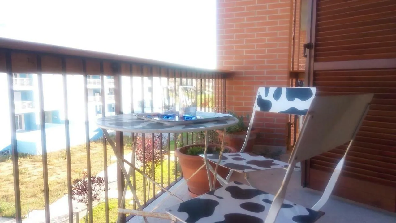 Appartamento Comodo Pisa Italy