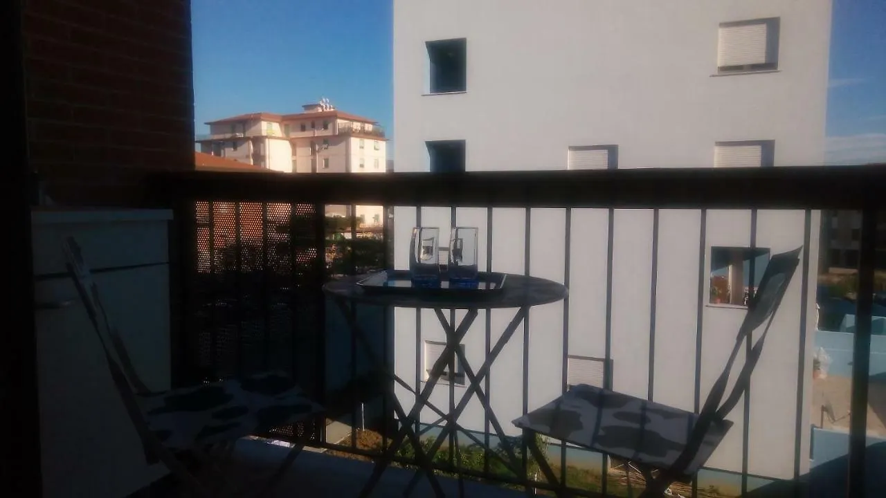 Appartamento Comodo Pisa 0*,  Italy