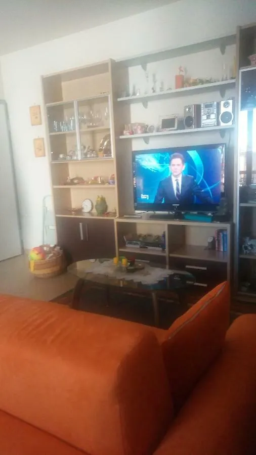 Apartment Appartamento Comodo Pisa