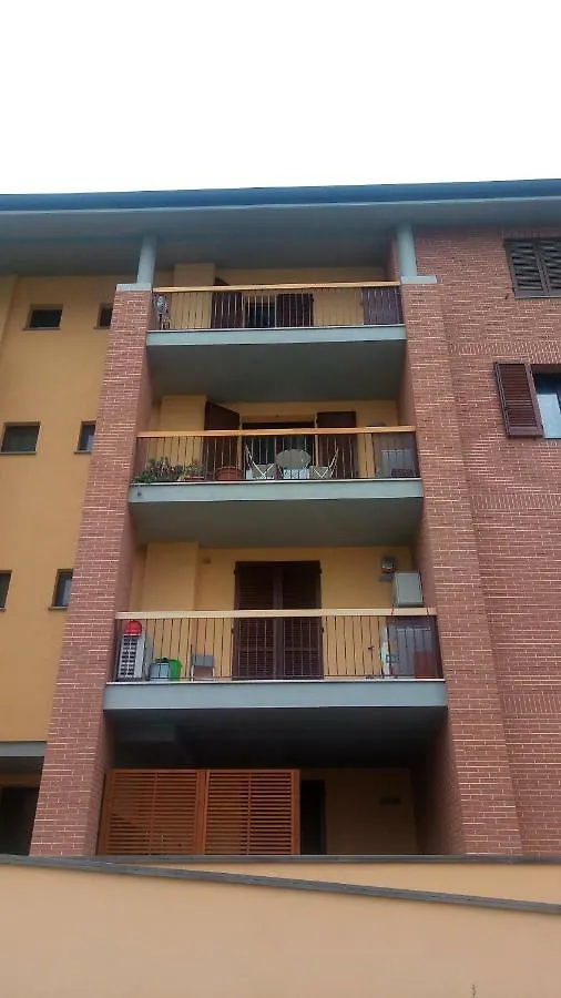Appartamento Comodo Pisa Italy